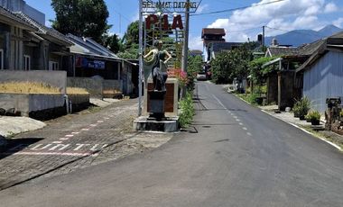 RUMAH 1,5 LANTAI MURAH FULL RENOVASI PUNDAK PAYUNG