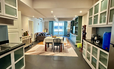 2 bedroom for sale at Ponte Salcedo