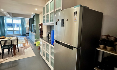 2 bedroom for sale at Ponte Salcedo