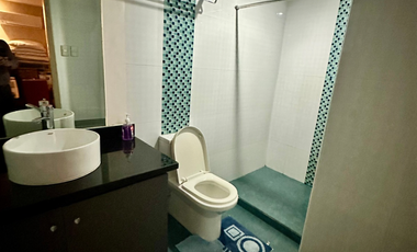 2 bedroom for sale at Ponte Salcedo