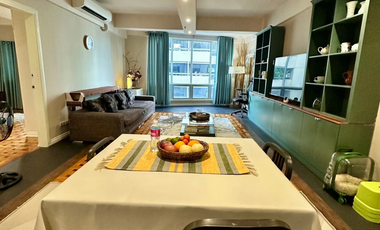2 bedroom for sale at Ponte Salcedo