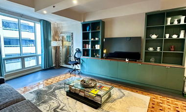 2 bedroom for sale at Ponte Salcedo