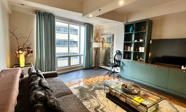 2 bedroom for sale at Ponte Salcedo