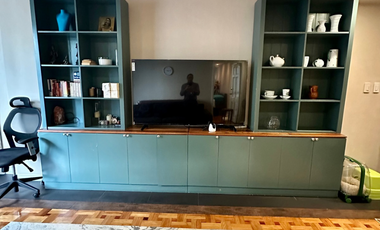 2 bedroom for sale at Ponte Salcedo