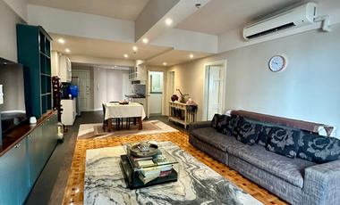 2 bedroom for sale at Ponte Salcedo