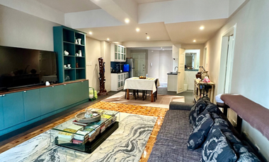 2 bedroom for sale at Ponte Salcedo