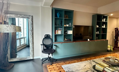 2 bedroom for sale at Ponte Salcedo