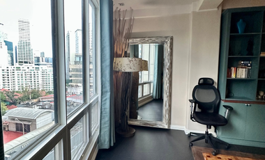 2 bedroom for sale at Ponte Salcedo