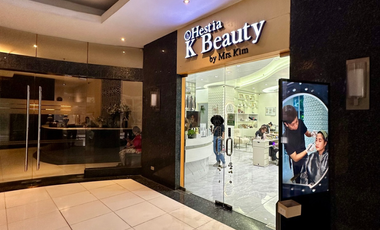 2 bedroom for sale at Ponte Salcedo