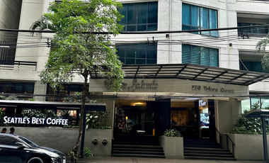 2 bedroom for sale at Ponte Salcedo