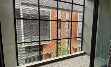 DISEWAKAN : Rumah Nivara FULL FURNISHED Mewah