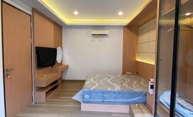 DISEWAKAN : Rumah Nivara FULL FURNISHED Mewah