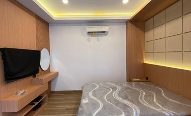 DISEWAKAN : Rumah Nivara FULL FURNISHED Mewah