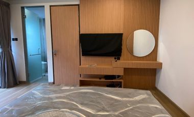 DISEWAKAN : Rumah Nivara FULL FURNISHED Mewah