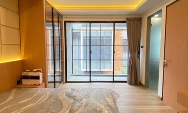 DISEWAKAN : Rumah Nivara FULL FURNISHED Mewah