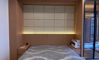 DISEWAKAN : Rumah Nivara FULL FURNISHED Mewah