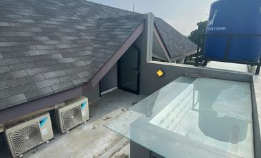 DISEWAKAN : Rumah Nivara FULL FURNISHED Mewah