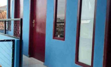dijual kosan aktif terisi