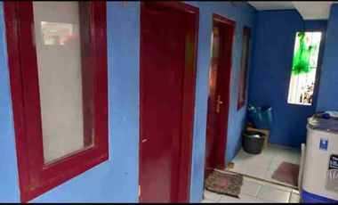 dijual kosan aktif terisi