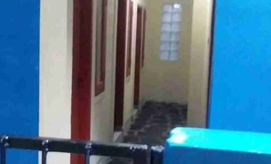 dijual kosan aktif terisi