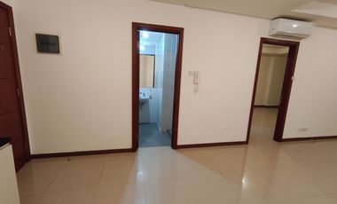 sewa 2br uk 77 kosong condominium greenbay pluit jakarta utara kondominium green bay