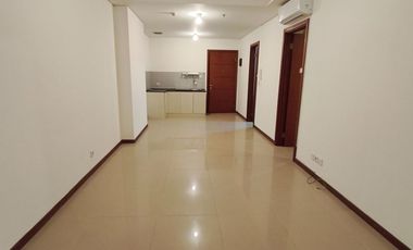 sewa 2br uk 77 kosong condominium greenbay pluit jakarta utara kondominium green bay