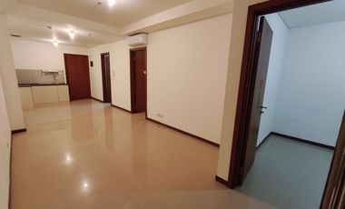 sewa 2br uk 77 kosong condominium greenbay pluit jakarta utara kondominium green bay