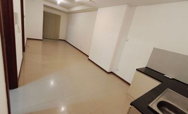 sewa 2br uk 77 kosong condominium greenbay pluit jakarta utara kondominium green bay