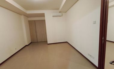 sewa 2br uk 77 kosong condominium greenbay pluit jakarta utara kondominium green bay