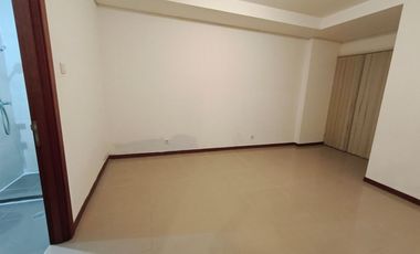 sewa 2br uk 77 kosong condominium greenbay pluit jakarta utara kondominium green bay