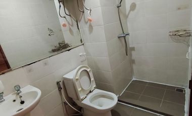 sewa 2br uk 77 kosong condominium greenbay pluit jakarta utara kondominium green bay