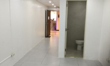 Clinic for local and foreign medical tourists arranged by the facility