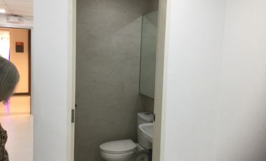 Clinic for local and foreign medical tourists arranged by the facility