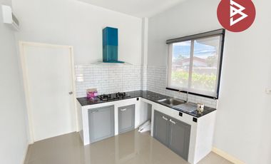 ขายบ้านเดี่ยว หมู่บ้านฮาร์โมนี่โฮม บ้านโป่ง ราชบุรี พร้อมอยู่