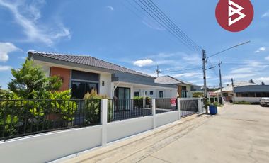 ขายบ้านเดี่ยว หมู่บ้านฮาร์โมนี่โฮม บ้านโป่ง ราชบุรี พร้อมอยู่
