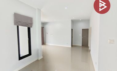 ขายบ้านเดี่ยว หมู่บ้านฮาร์โมนี่โฮม บ้านโป่ง ราชบุรี พร้อมอยู่