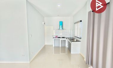 ขายบ้านเดี่ยว หมู่บ้านฮาร์โมนี่โฮม บ้านโป่ง ราชบุรี พร้อมอยู่