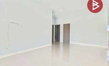 ขายบ้านเดี่ยว หมู่บ้านฮาร์โมนี่โฮม บ้านโป่ง ราชบุรี พร้อมอยู่