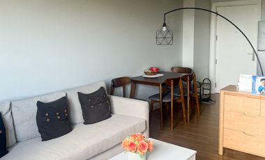 One Bedroom at Quezon City for Sale -  The Arton at Katipunan