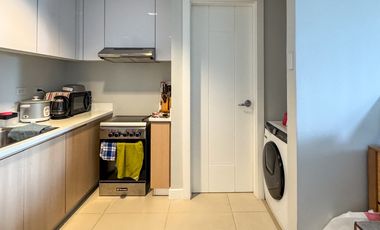 One Bedroom at Quezon City for Sale -  The Arton at Katipunan