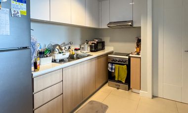 One Bedroom at Quezon City for Sale -  The Arton at Katipunan