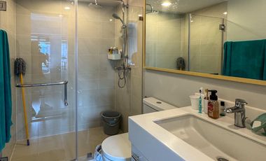 One Bedroom at Quezon City for Sale -  The Arton at Katipunan