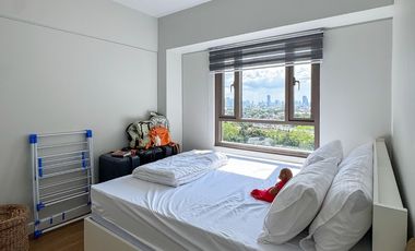 One Bedroom at Quezon City for Sale -  The Arton at Katipunan