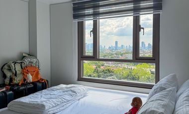 One Bedroom at Quezon City for Sale -  The Arton at Katipunan