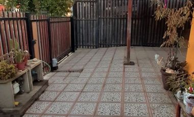 Venta casa Fundadores, Curauma, Valparaiso