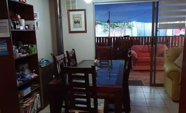 Venta casa Fundadores, Curauma, Valparaiso