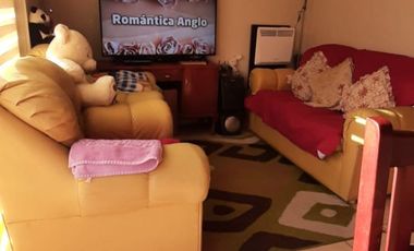 Venta casa Fundadores, Curauma, Valparaiso