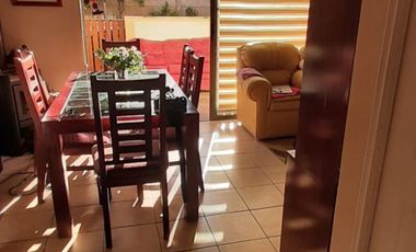 Venta casa Fundadores, Curauma, Valparaiso