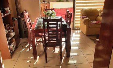 Venta casa Fundadores, Curauma, Valparaiso