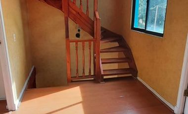 Venta casa Fundadores, Curauma, Valparaiso